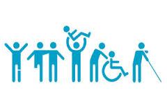 Αποτέλεσμα εικόνας για αναπηρίες