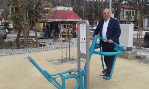 Αποτέλεσμα εικόνας για έργα στην Έδεσσα