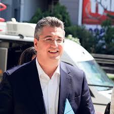 Αποτέλεσμα εικόνας για Απόστολος Τζιτζικώστας