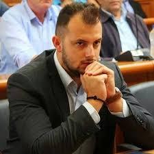 Αποτέλεσμα εικόνας για Χρήστος Γεωργίου Πρόεδρος ΔΗΚΕΑ