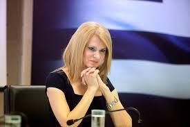 Αποτέλεσμα εικόνας για Θεοδώρα Τζάκρη