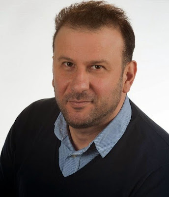 Αποτέλεσμα εικόνας για Νίκος Ρίζος  Πέλλα