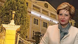 Αποτέλεσμα εικόνας για Μαρία Κόλλια-Τσαρουχά