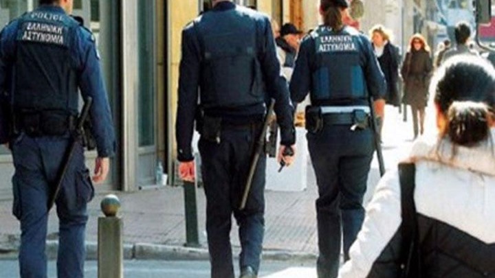 Αποτέλεσμα εικόνας για παραβάσεις στην Χαλκιδική