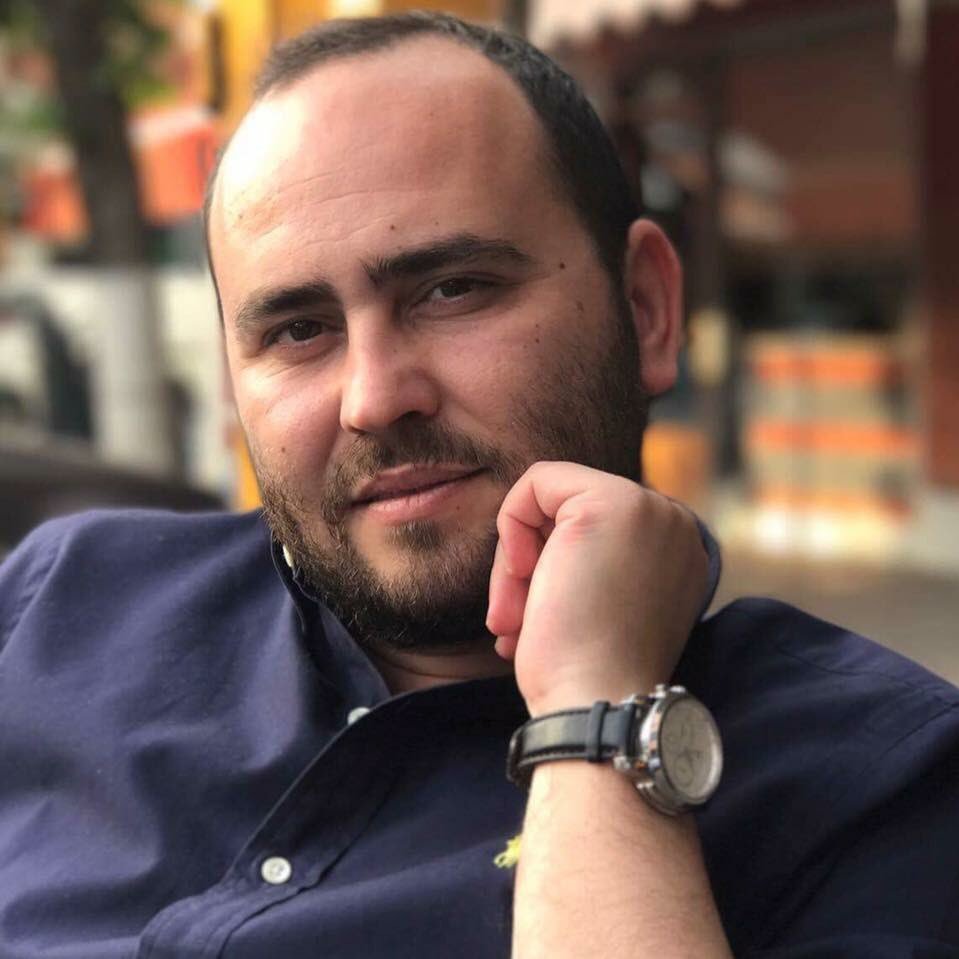 Αποτέλεσμα εικόνας για Λάκης Βασιλειάδης