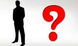 Αποτέλεσμα εικόνας για πρόσωπο ερωτηματικό