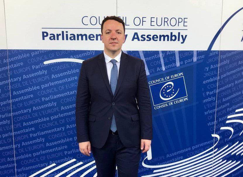 Πρόκληση από το… Στρασβούργο: Αγώνας για τα δικαιώματα των «Μακεδόνων» στην Ελλάδα