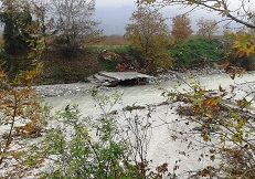 Αποτέλεσμα εικόνας για χείμαρρο Ασπροποτάμου (Μπέλιτσα) στο Δήμο Αλμωπίας