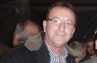 Αποτέλεσμα εικόνας για Σωκράτης Καζαντζίδης Πέλλα