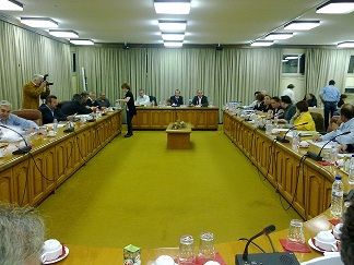 Αποτέλεσμα εικόνας για Δημοτικό συμβούλιο Έδεσσας