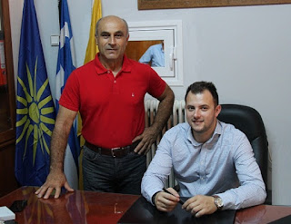 Αποτέλεσμα εικόνας για Ζαχαριάδης Γεωργίου Αλμωπία