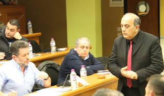 Αποτέλεσμα εικόνας για Γιώργος Τσιμτσιρίδης