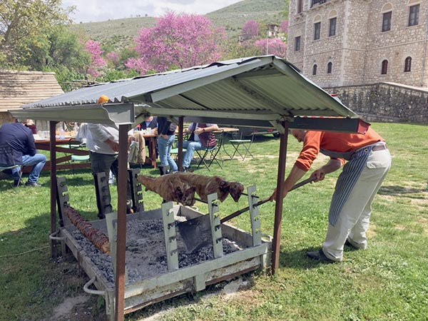 PASXA ARNI SOYBLA 16 4 17