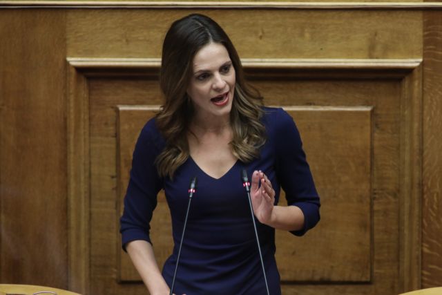 Αχτσιόγλου : Εκτός επιστρεπτέας προκαταβολής οι 4 στους 5