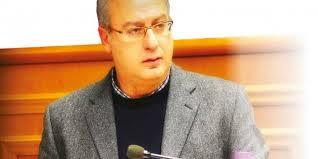 Αποτέλεσμα εικόνας για Γιάννης Σηφάκης ΣΥΡΙΖΑ