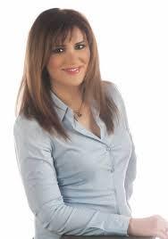 Αποτέλεσμα εικόνας για Κατερίνα Ιγνατιάδου