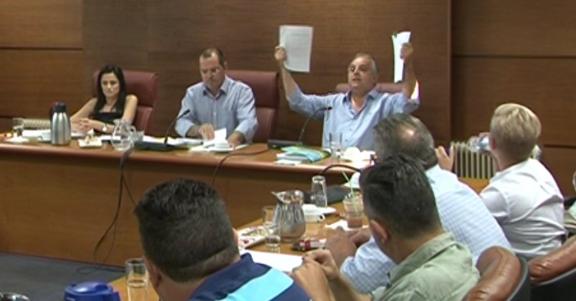 Αποτέλεσμα εικόνας για Δημοτικό συμβούλιο Έδεσσας