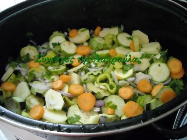 photo: Ξανθή Μπαξεβάνη