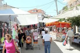 Αποτέλεσμα εικόνας για Εμποροπανήγυρη Σκύδρας.