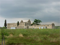 © Υπουργείο Πολιτισμού και Αθλητισμού, © 10η Εφορεία Βυζαντινών Αρχαιοτήτων