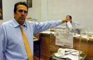 Αποτέλεσμα εικόνας για Γιώργος Καρανίκας