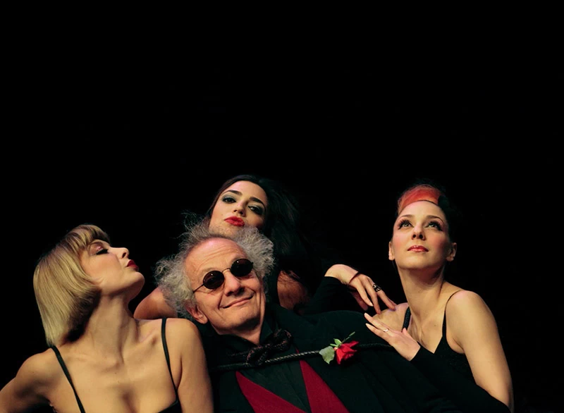 Αποτέλεσμα εικόνας για Ω, τι κόσμος μπαμπά!