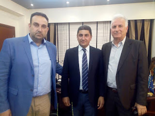 Αποτέλεσμα εικόνας για Γιάννης Κουφίδης