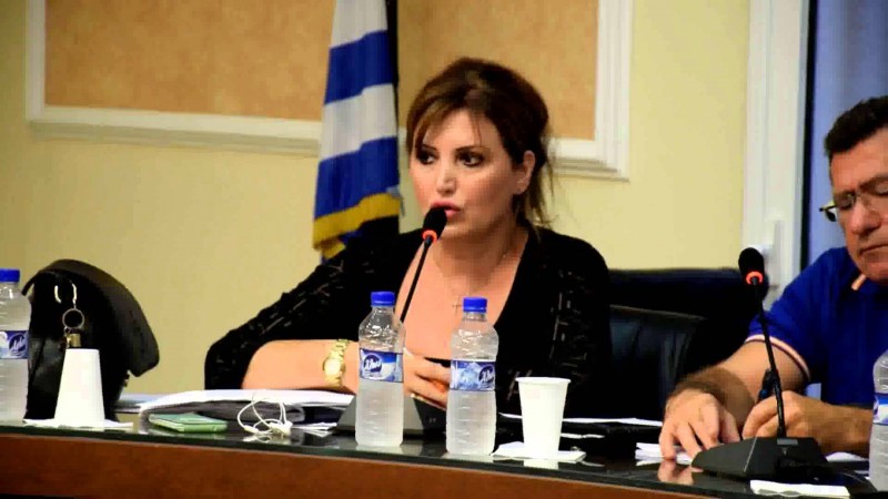 Αποτέλεσμα εικόνας για Κατερίνα Ιγνατιάδου