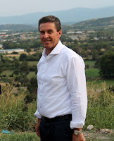 Αποτέλεσμα εικόνας για Δημήτρης Μπίνος