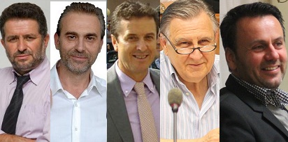 Αποτέλεσμα εικόνας για ΔΗΜΟΤΙΚΕΣ ΕΚΛΟΓΕΣ ΑΛΜΩΠΙΑΣ