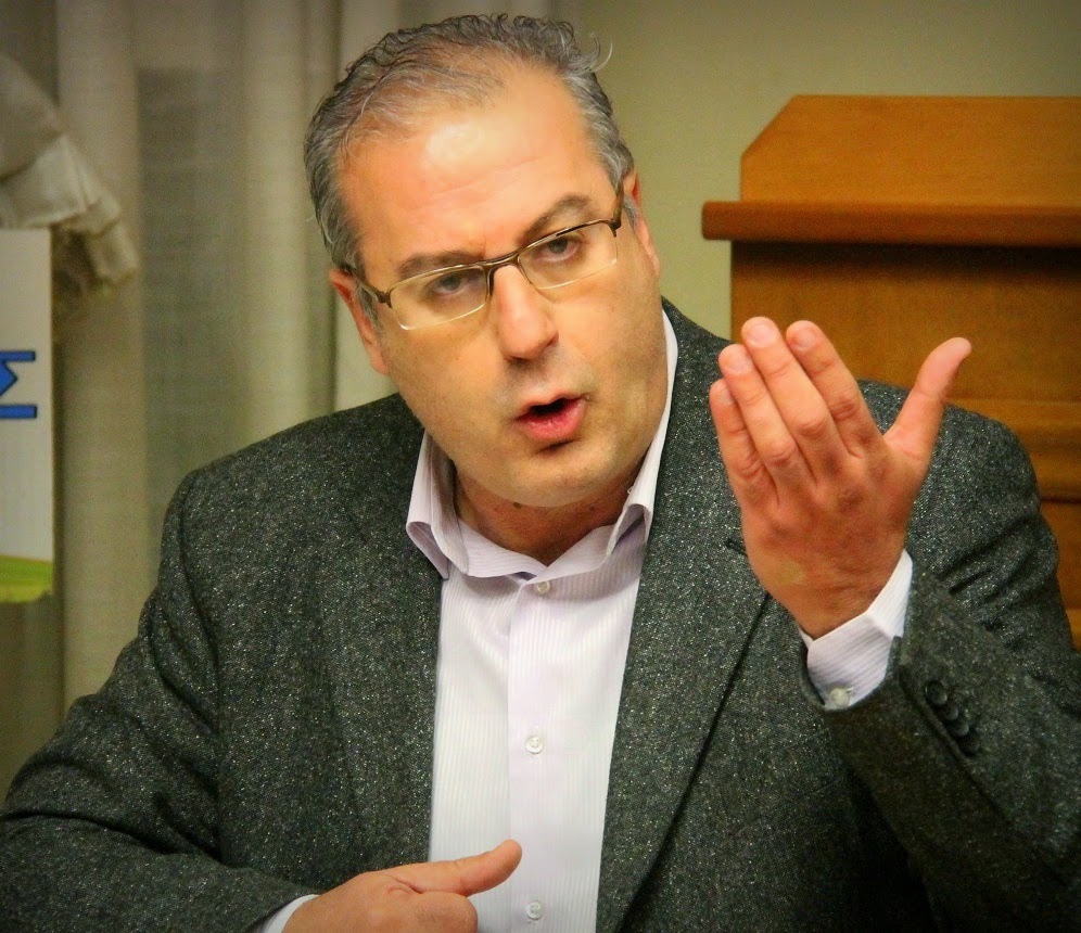 Αποτέλεσμα εικόνας για Γιάννης Σηφάκης