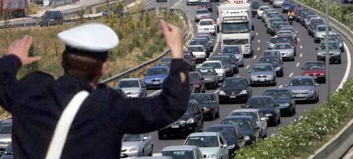 Αποτέλεσμα εικόνας για αυξημένα μέτρα τροχαίας