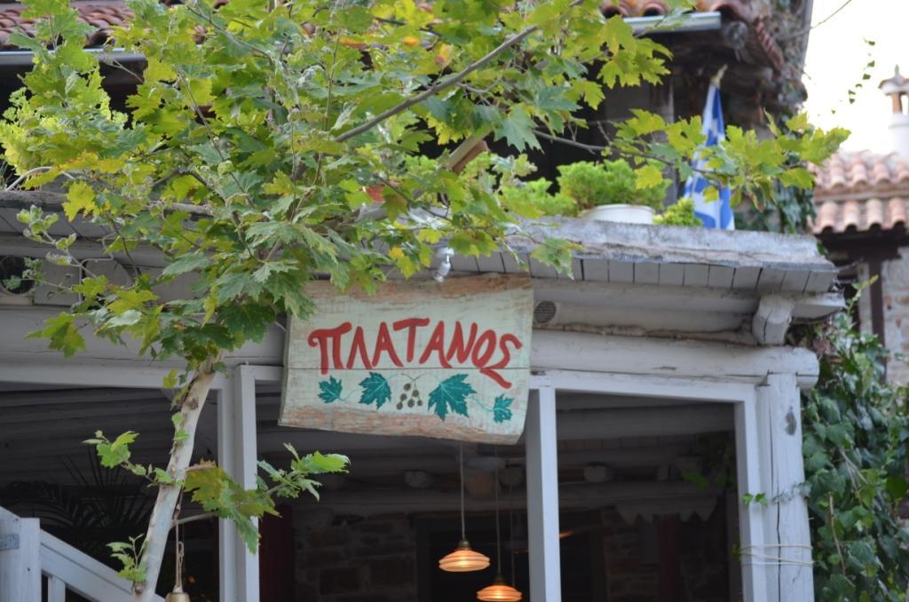 ΠΛΑΤΑΝΟΣ (5)