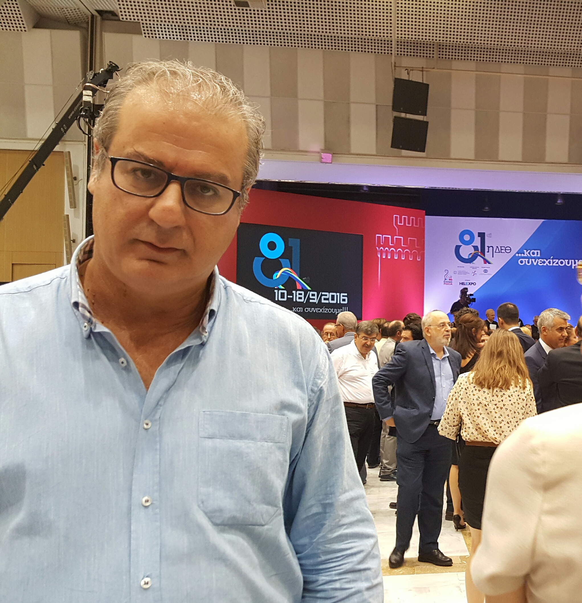 Αποτέλεσμα εικόνας για Γιάννης Σηφάκης