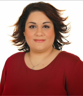 Αποτέλεσμα εικόνας για Αγαθή Μακρίδου